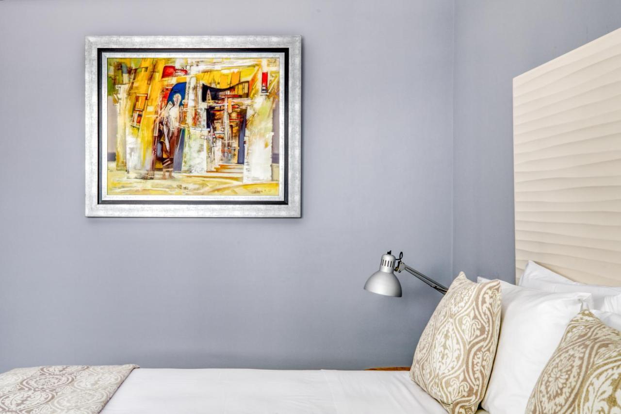 Spacious Flat With Courtyard And Private Parking! アテネ エクステリア 写真